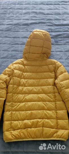 Куртка демисезонная Next 122-128, 7-8лет