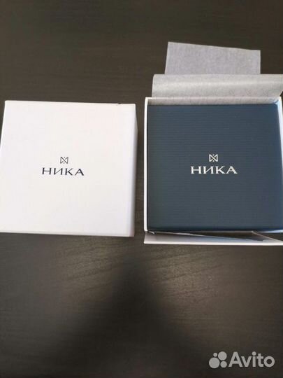 Часы Ника