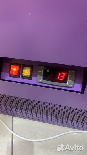 Ремонт холодильников