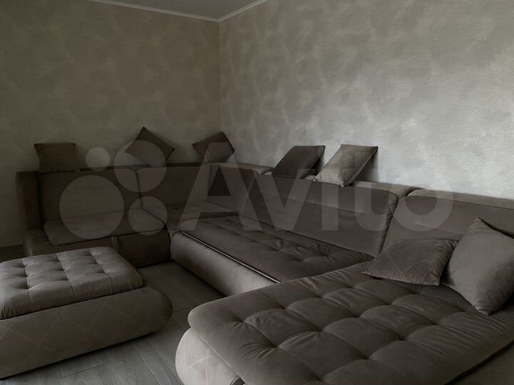 2-к. квартира, 65 м² (Абхазия)