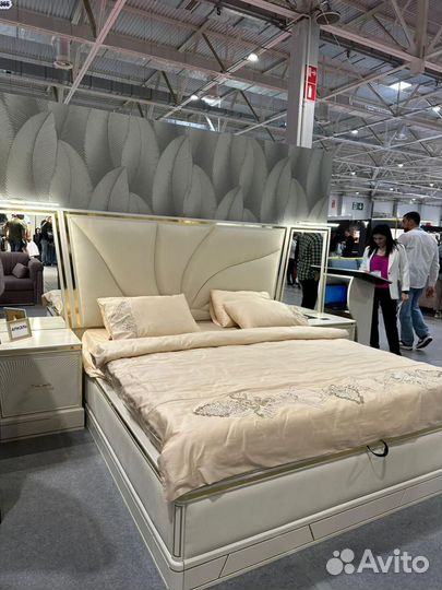 Мебель в спальню. Доставка по всей России