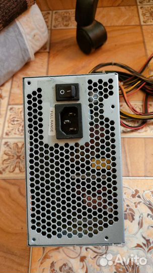 Блок питания 700w