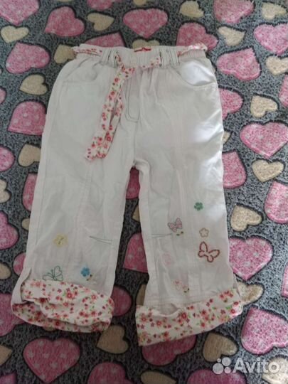 Вещи для девочки