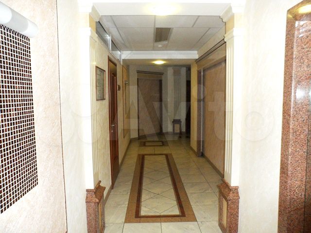 Офис, 45.4 м²