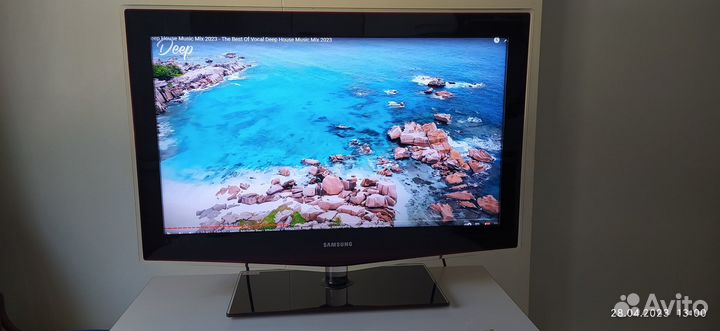 Телевизор Samsung LE32B658 32 дюйма