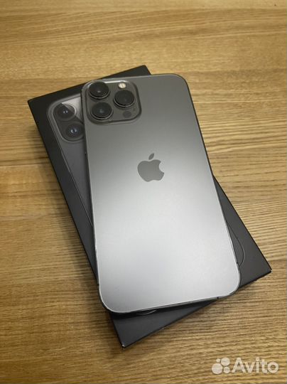 iPhone 13 Pro Max, 512 ГБ
