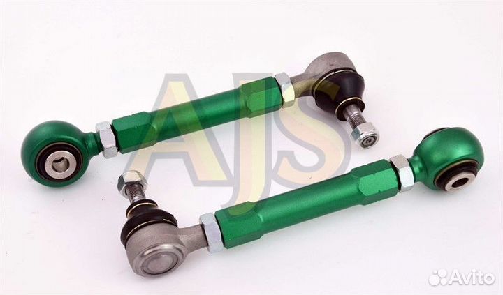 Toyota Mark 2 JZX90JZX100 задние нижние рычаги AJS