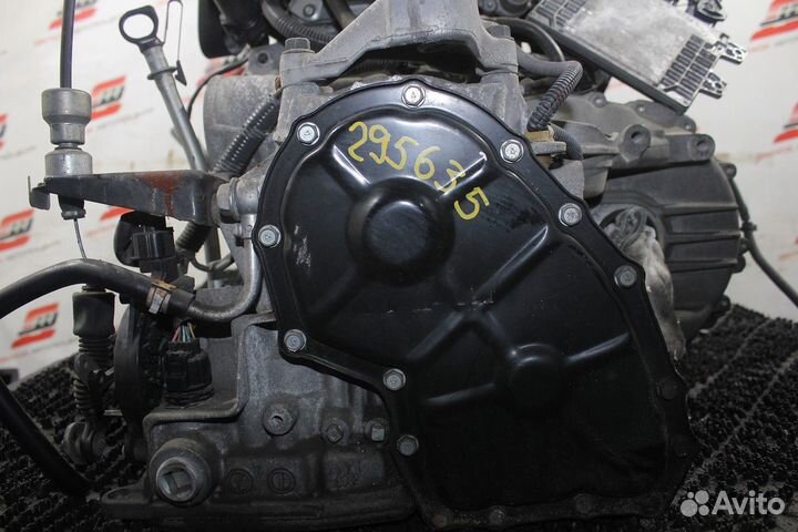 АКПП nissan HR15DE Контрактная