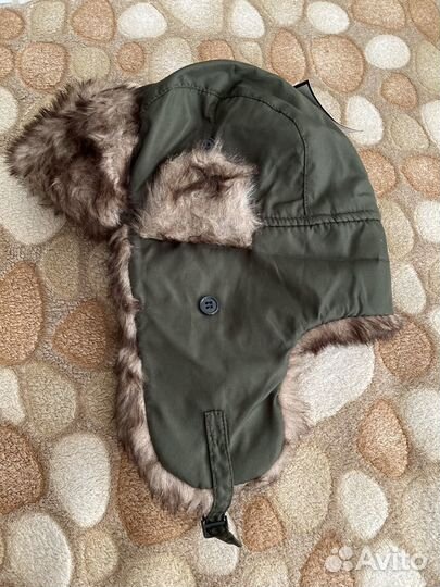 Шапка мужская