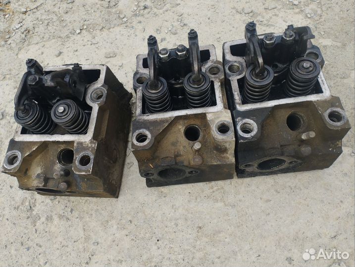 Готовки камаз евро 2