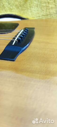 Гитара Ямаки(Yamaki) 197.