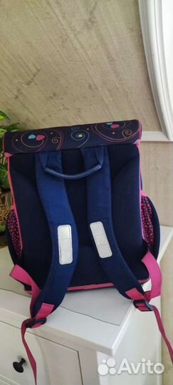 Рюкзак школьный Herlitz