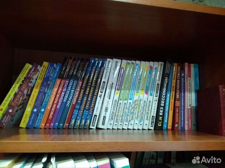 Продам книги