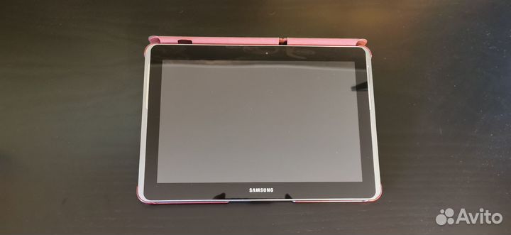 Планшет samsung galaxy tab 2