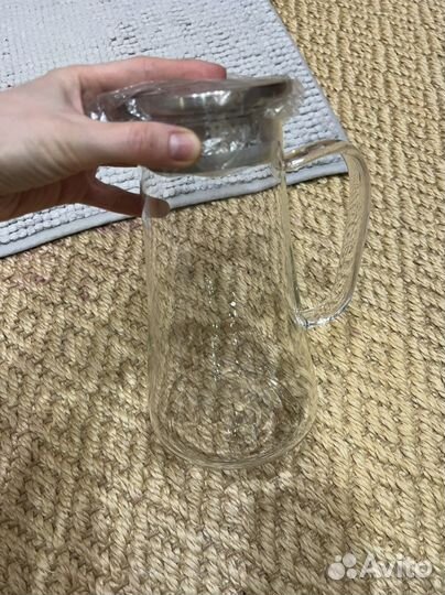 Посуда бокалы фужеры чайник стаканы