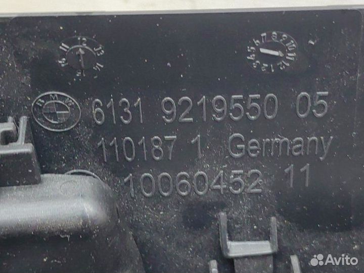 Кожух рулевой колонки Bmw 3 F30 N47D20C 2013