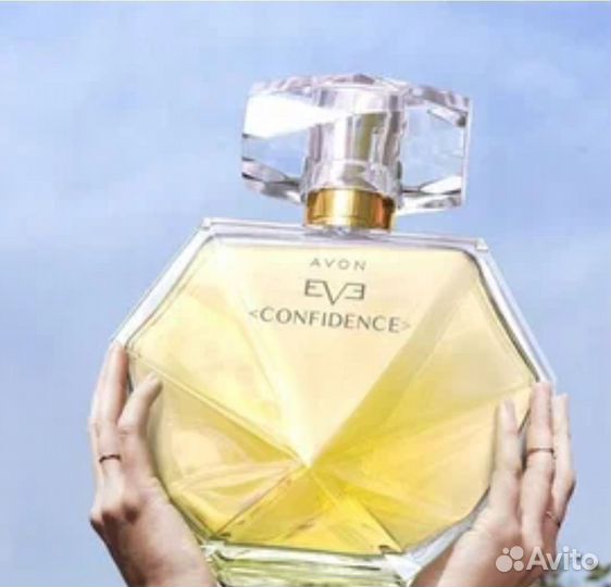 Avon оригинал от эйвон