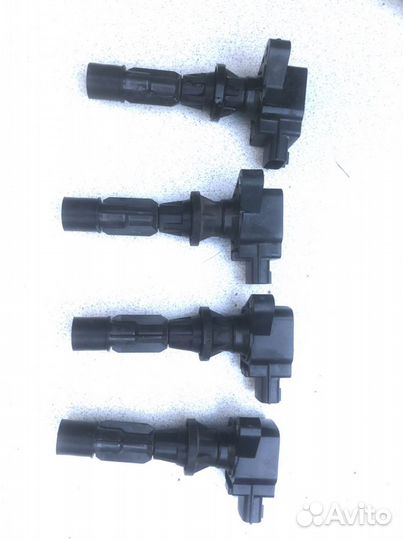 Катушка зажигания Mazda 3BL / 2,0