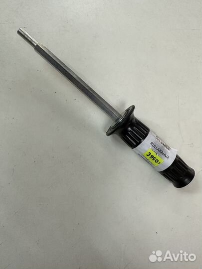 Ручка для лыжных щеток Start 110 mm