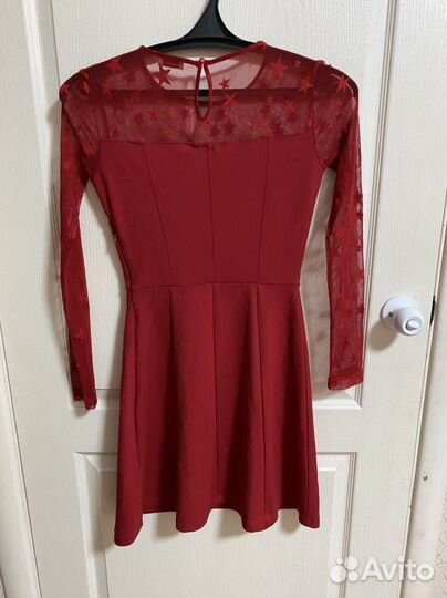 Платье Италия Liu jo новое