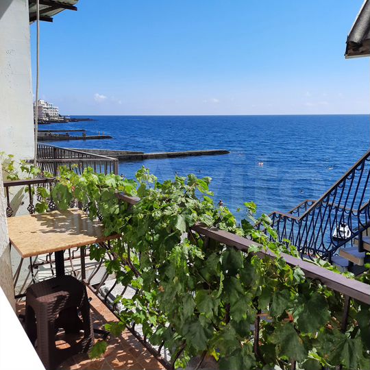 1-к. квартира, 48 м², 1/5 эт.