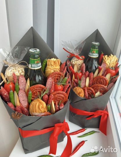 Подарки и букеты на любой праздник