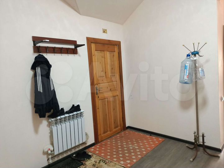 Комната 10 м² в 4-к., 2/2 эт.