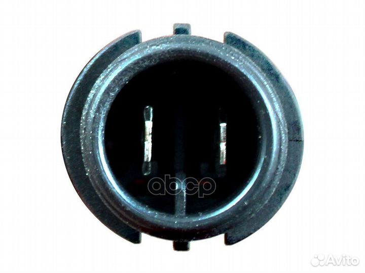 Вентилятор радиатора 280 mm, L1450mm 2 pins audi