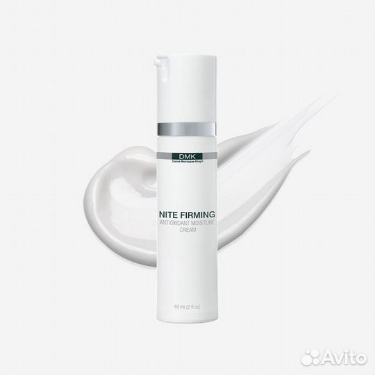 Крем DMK
