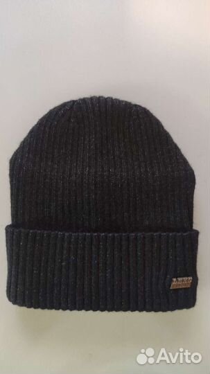 Шапка для мальчика новая, зимняя