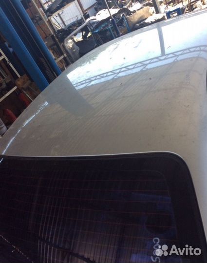 Крыша Nissan Almera Classic B10