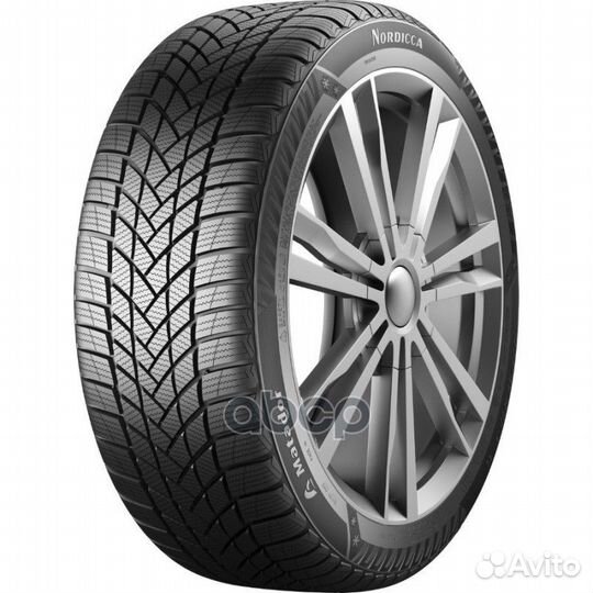 Matador MP 93 Nordicca 275/40 R20