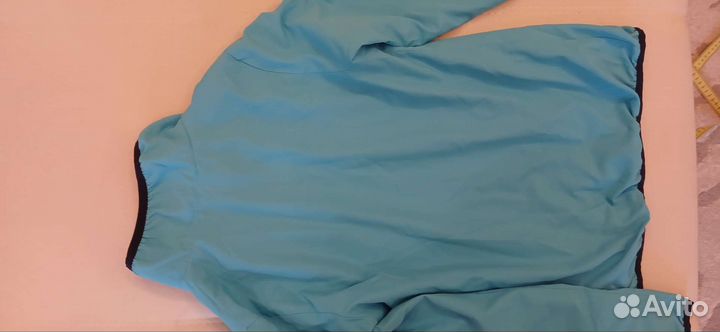 Ветровка для девочки 134