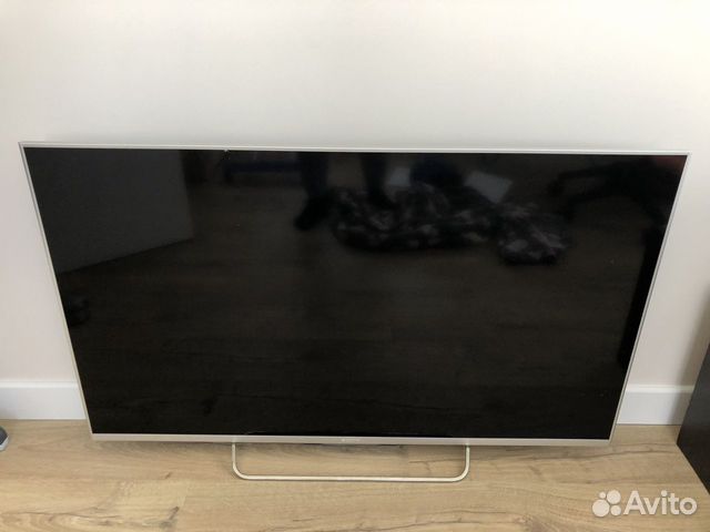 Sony kdl 50w817b замена матрицы