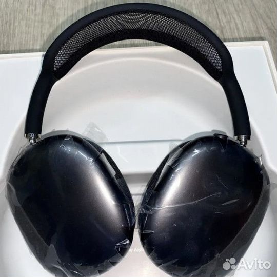 AirPods Max