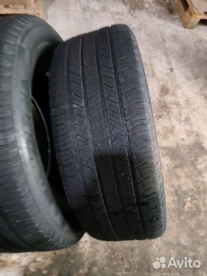 Колеса michelin 285 60 18