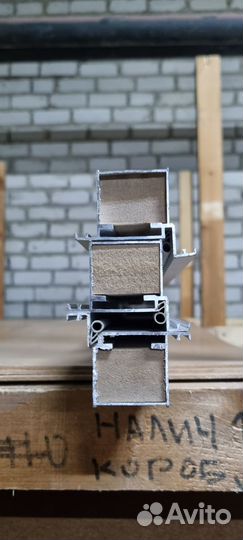 Двери под покраску invisible