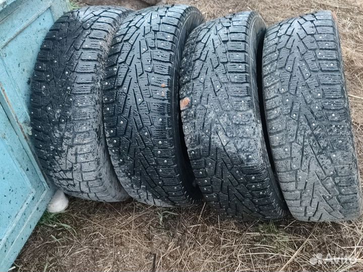 Grenlander Greentour A/S 7.5/8.5 R16 19