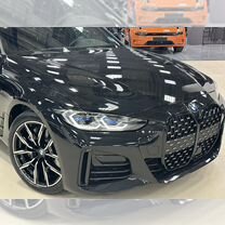 BMW 4 серия Gran Coupe 3.0 AT, 2023, 21 563 км, с пробегом, цена 6 995 000 руб.