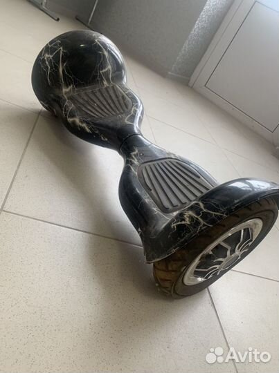 Гироскутер