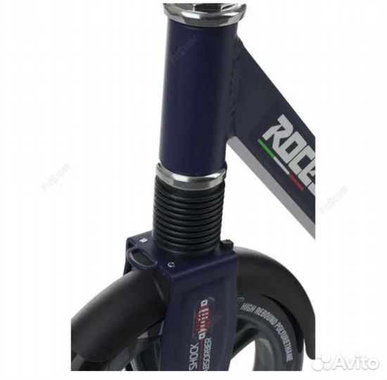 Самокат двухколесный Roces