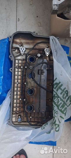 Двигатель тойота королла 150 1ZR (Запчасти)