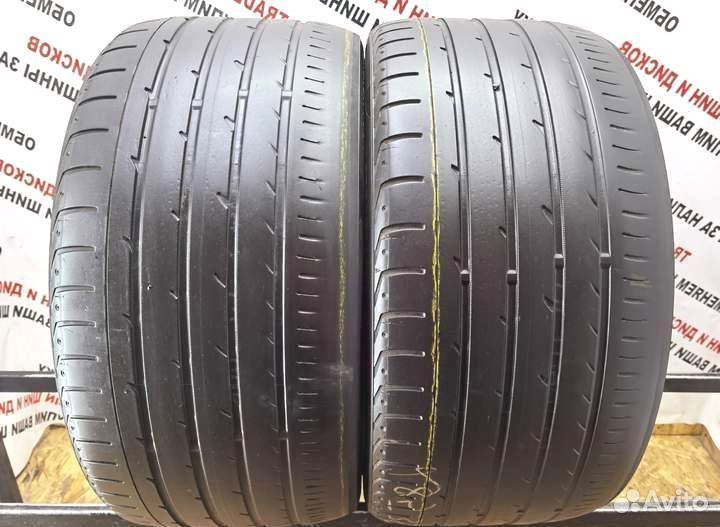 Yokohama Advan Sport A/S 285/35 R20