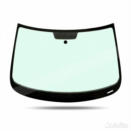 Стекло лобовое Mazda MPV II 5D Mini-Van