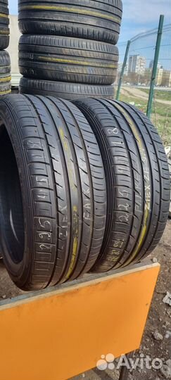 Falken Ziex ZE-914 225/45 R18