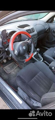 Alfa Romeo 147 2.0 MT, 2006, 142 000 км с пробегом, цена 750000 руб.