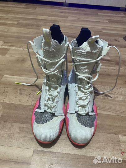 Боксерки nike hyperko 2