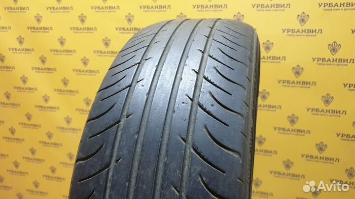 Kumho Ecsta SPT KU31 205/60 R16