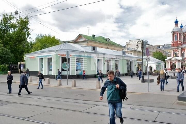 Пятницкая, д.31/2 стр.5