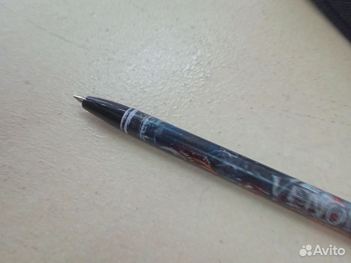Ручка venom
